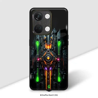 OnePlus Nord 3 (5G)