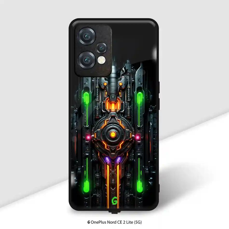 OnePlus Nord CE 2 Lite (5G)