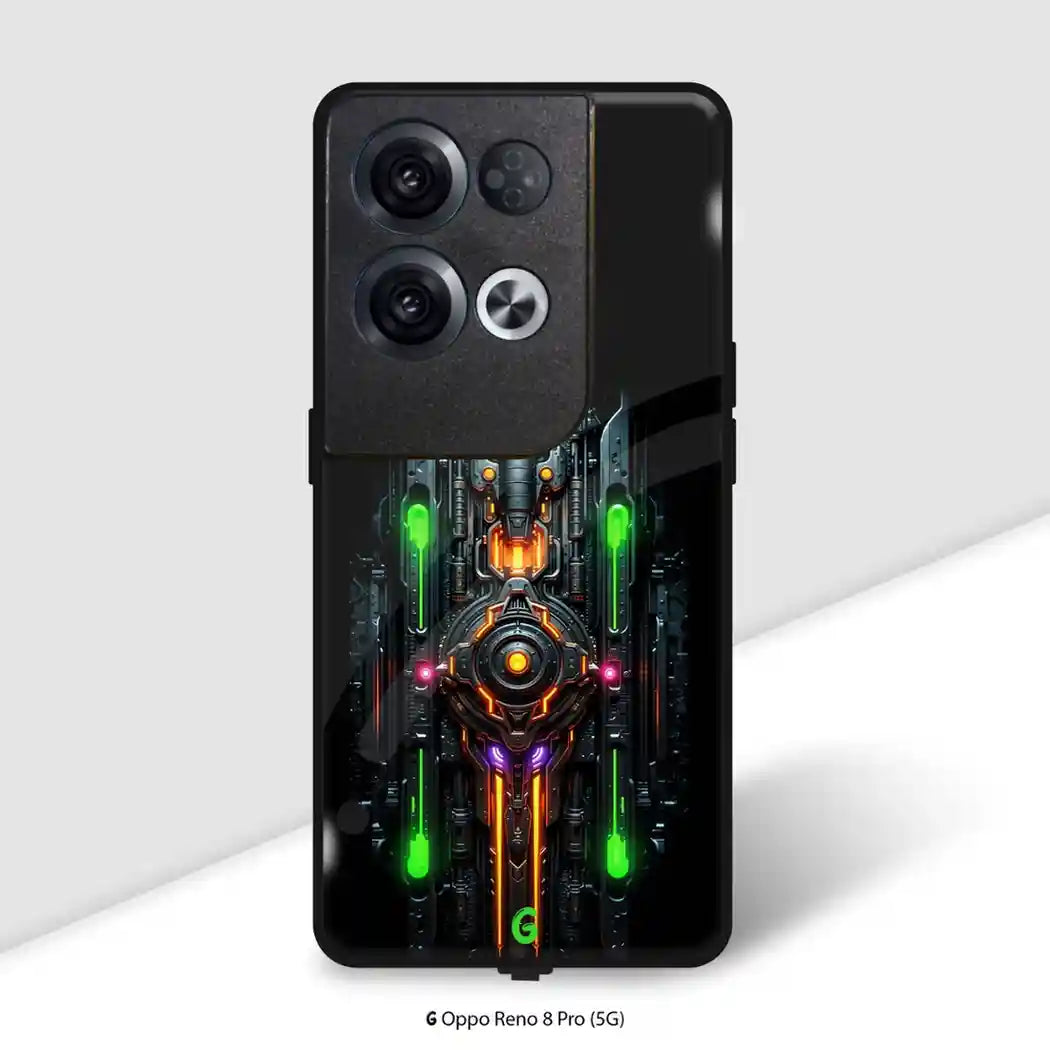 Oppo Reno 8 Pro (5G)