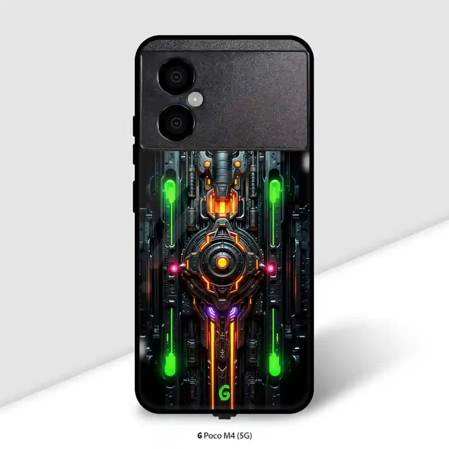 Poco M4 (5G)