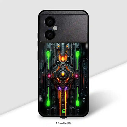 Poco M4 (5G)