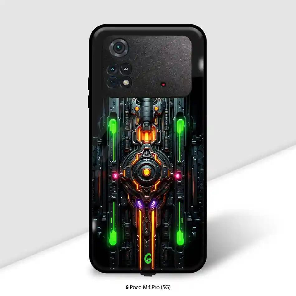 Poco M4 Pro (5G)