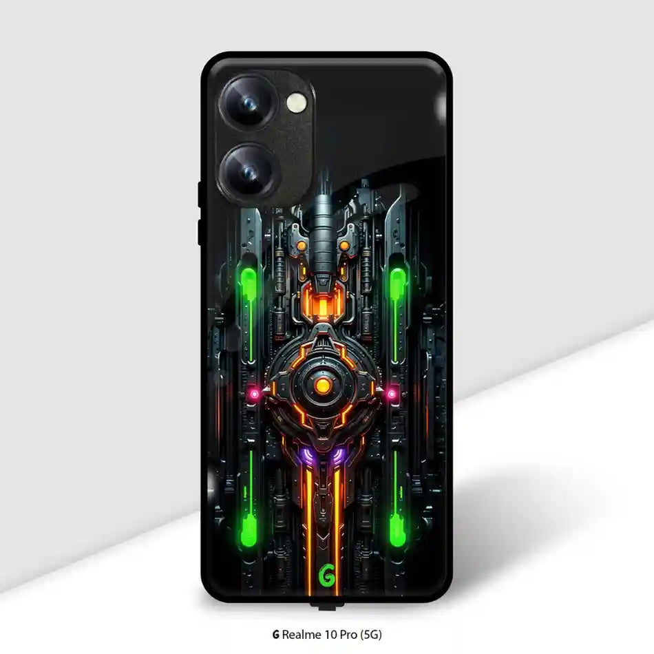 Realme 10 Pro (5G)