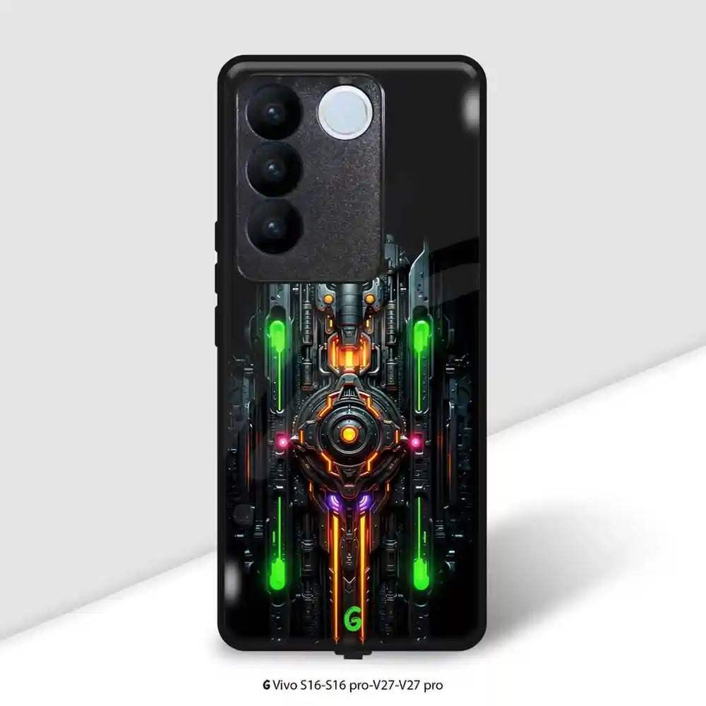 Vivo S16/S16 Pro/V27/V27 Pro