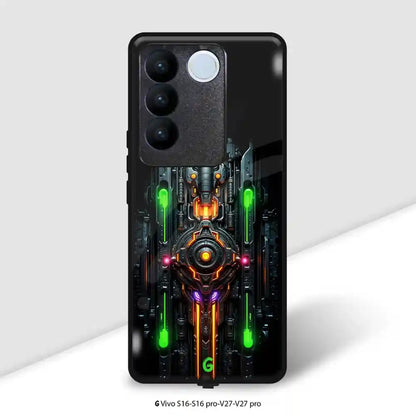 Vivo S16/S16 Pro/V27/V27 Pro
