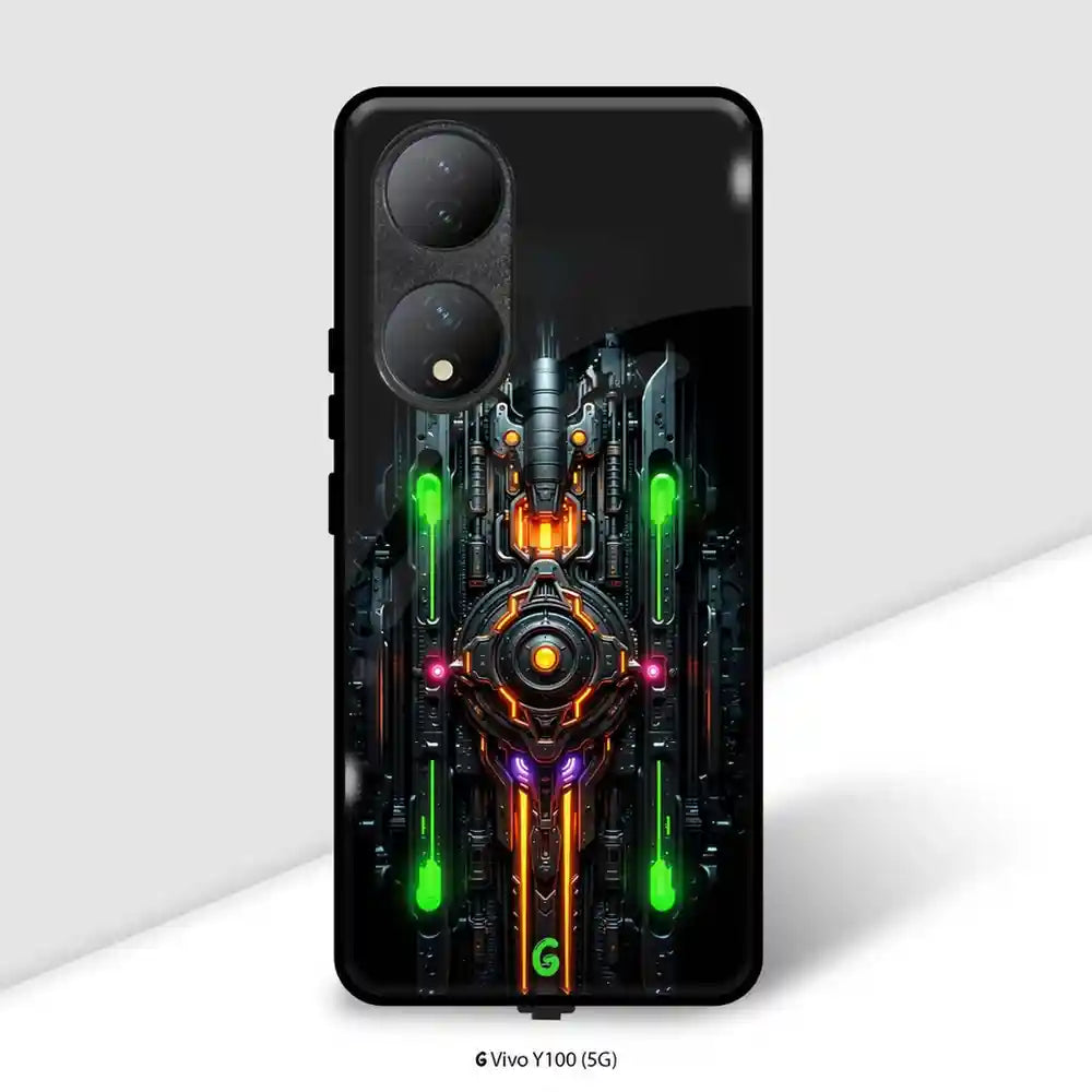 Vivo Y100 (5G)