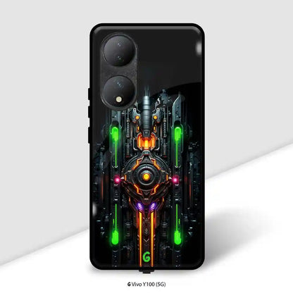 Vivo Y100 (5G)