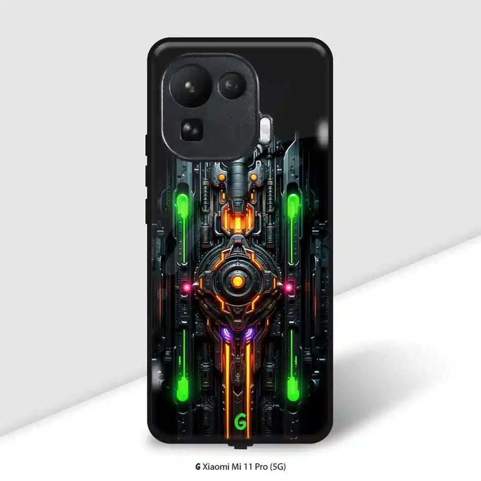 Xiaomi Mi 11 Pro (5G)