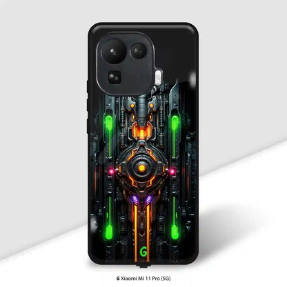 Xiaomi Mi 11 Pro (5G)