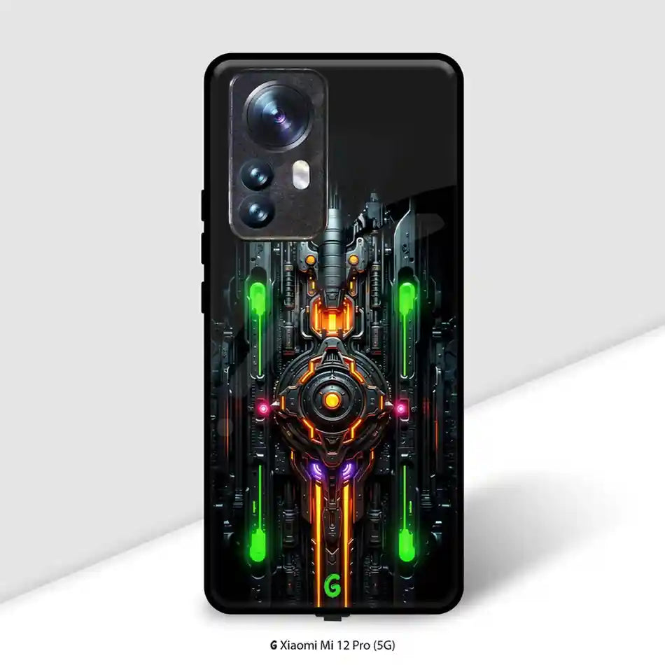 Xiaomi Mi 12 Pro (5G)
