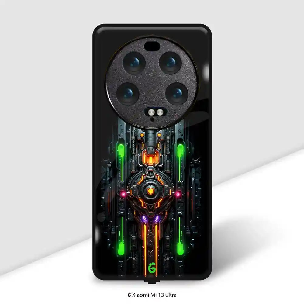 Xiaomi Mi 13 ultra