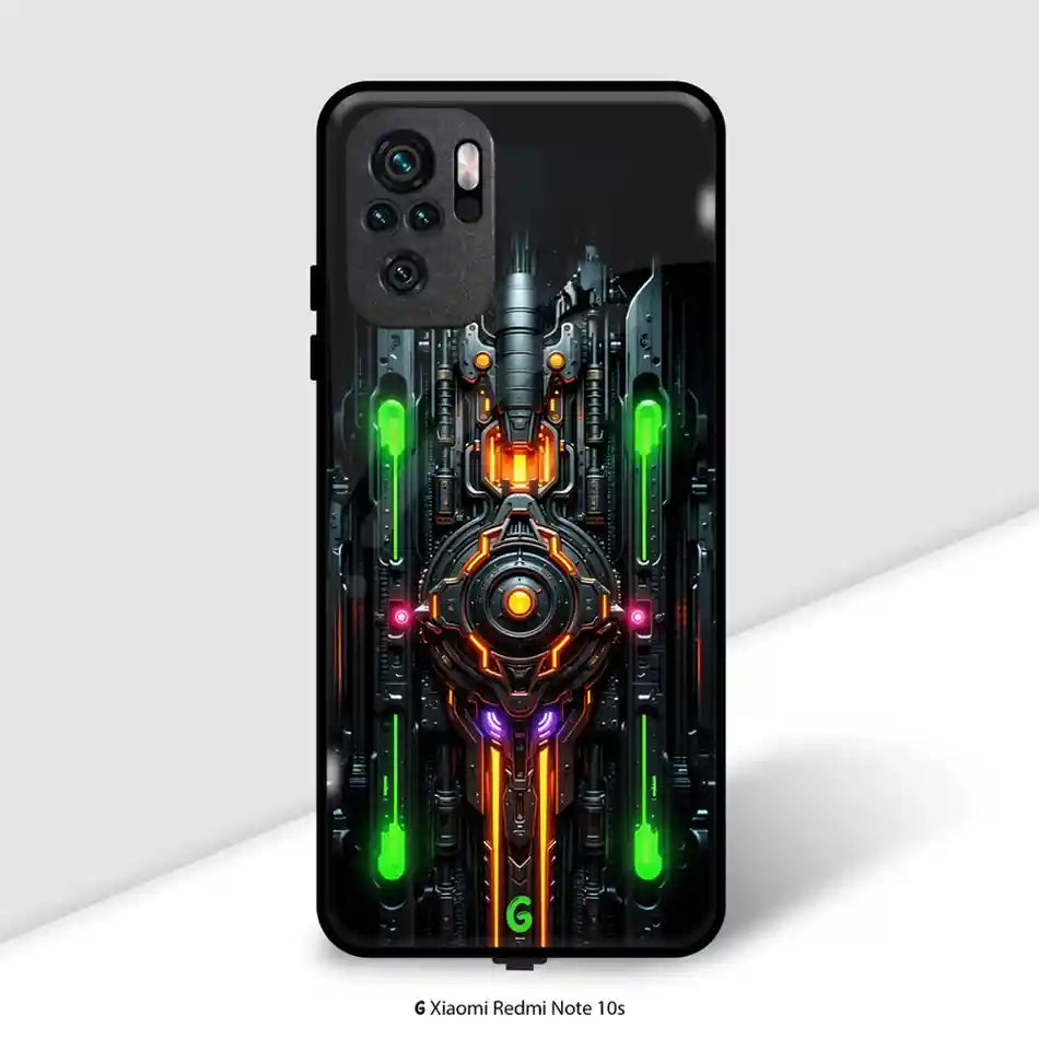 Redmi Note 10s