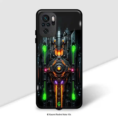 Redmi Note 10s