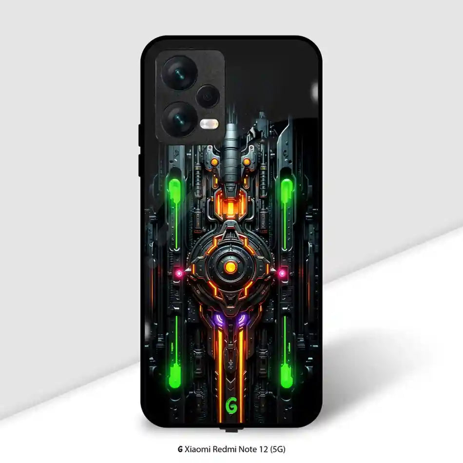 Redmi Note 12 (5G)