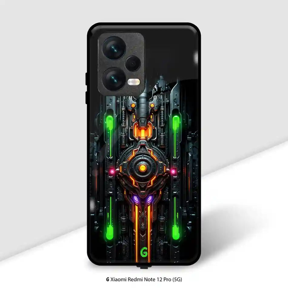 Redmi Note 12 Pro (5G)