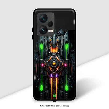 Redmi Note 12 Pro (5G)
