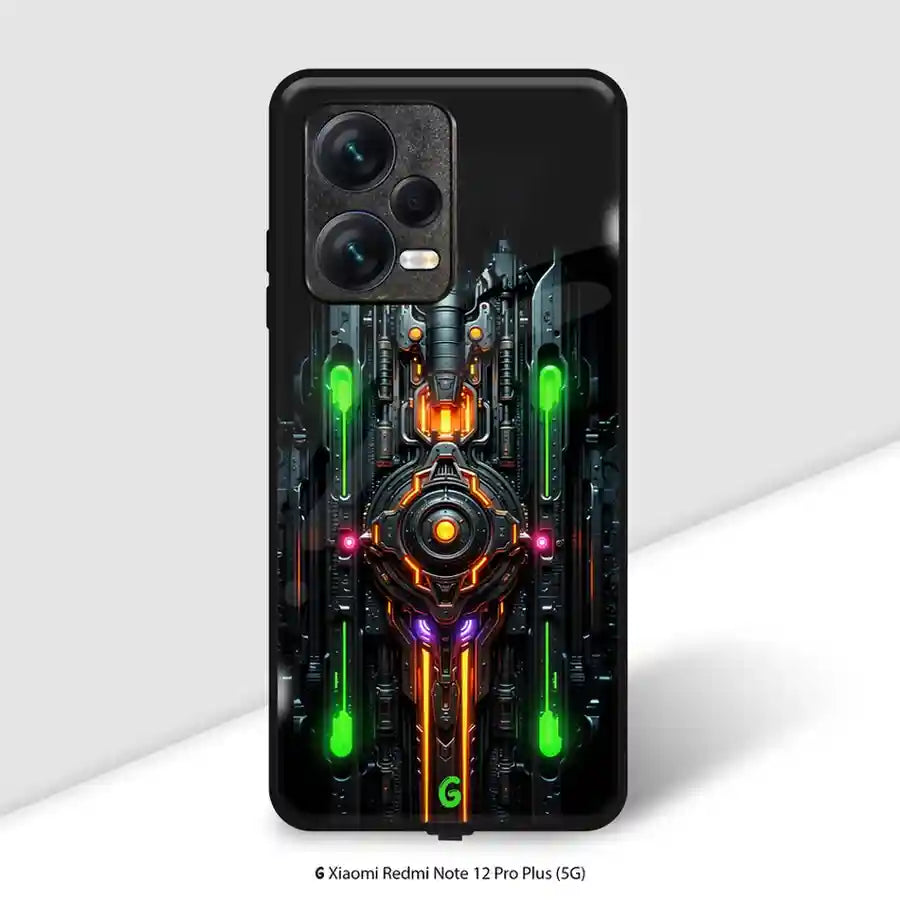 Redmi Note 12 Pro Plus (5G)