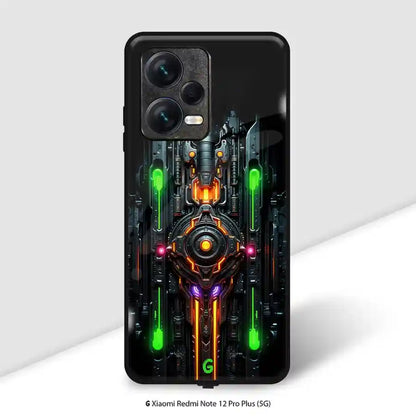 Redmi Note 12 Pro Plus (5G)