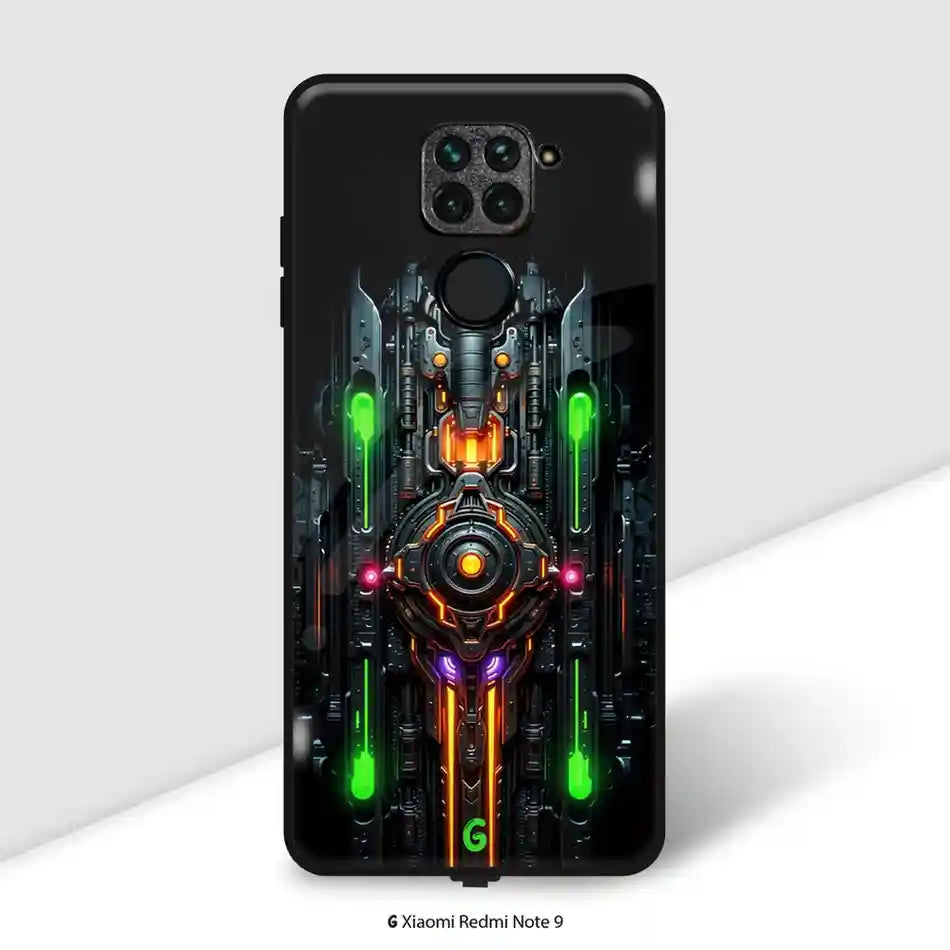 Redmi Note 9
