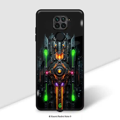 Redmi Note 9