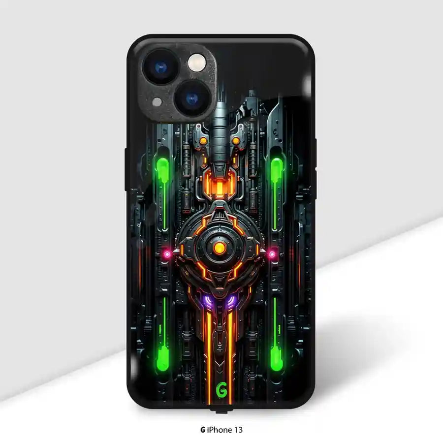 iPhone 13