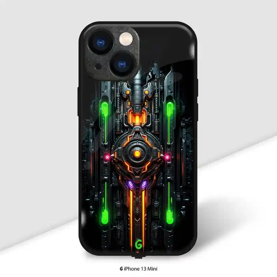 iPhone 13 Mini