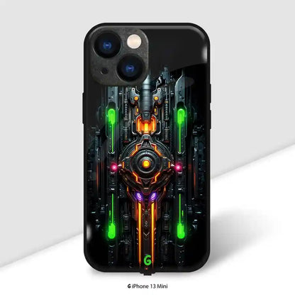 iPhone 13 Mini