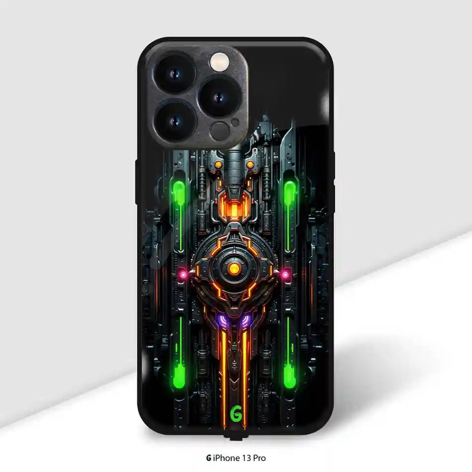 iPhone 13 Pro