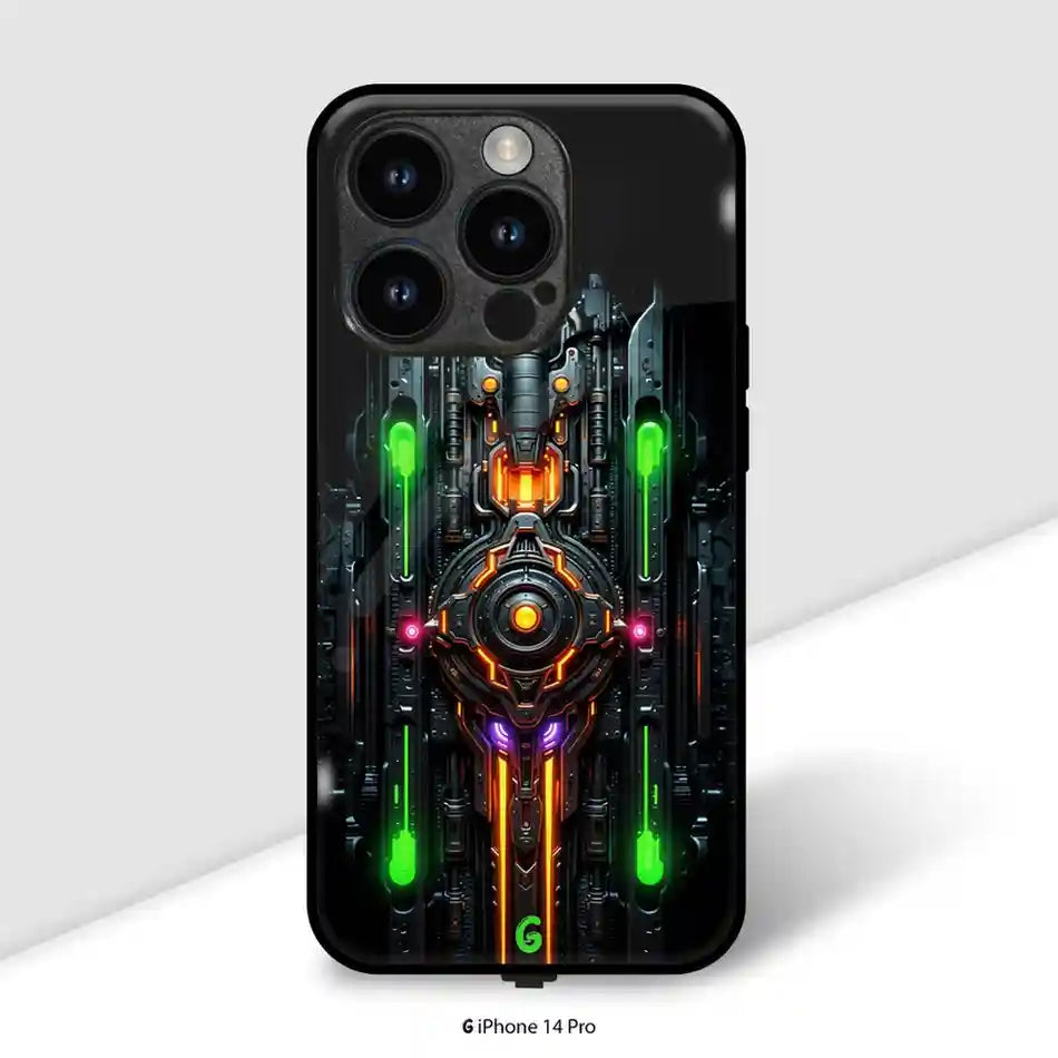 iPhone 14 Pro