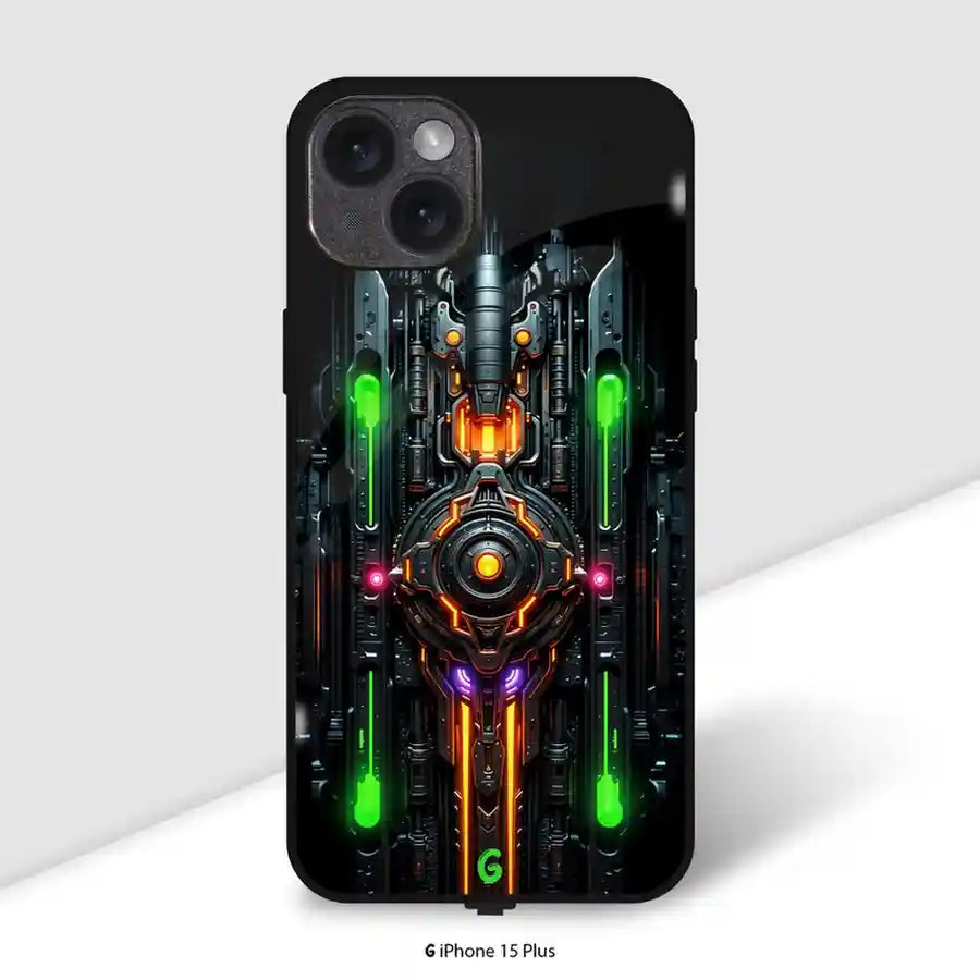 iPhone 15 Plus