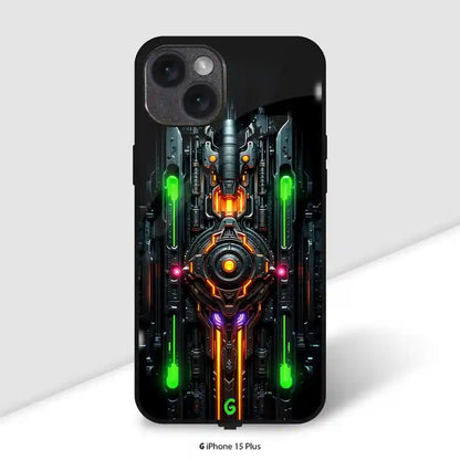 iPhone 15 Plus