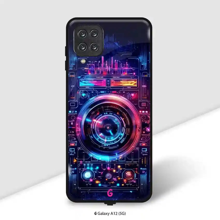 Galaxy A12 (5G)