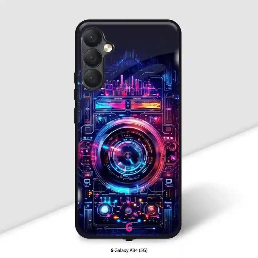 Galaxy A34 (5G)
