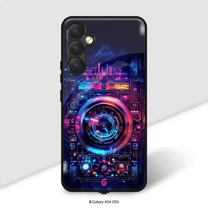 Galaxy A54 (5G)