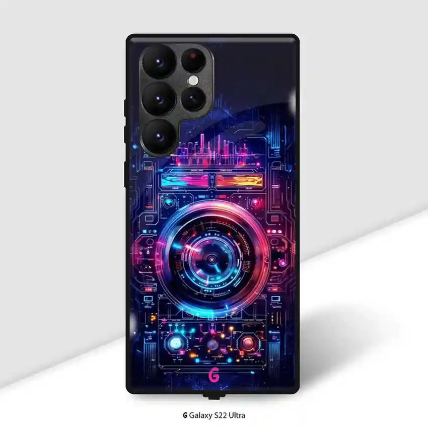 Galaxy S22 Ultra