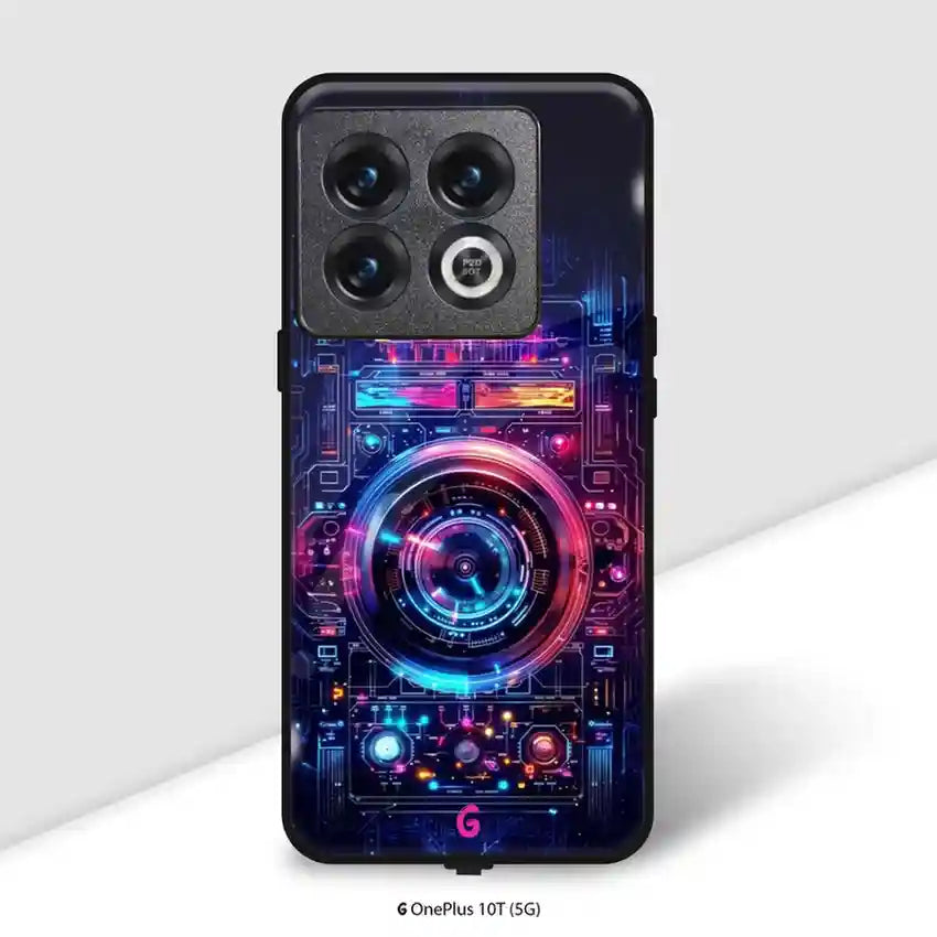 OnePlus 10T (5G)