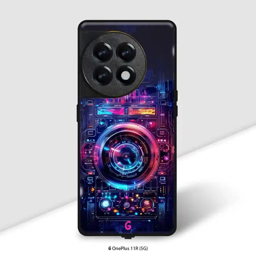 OnePlus 11R (5G)