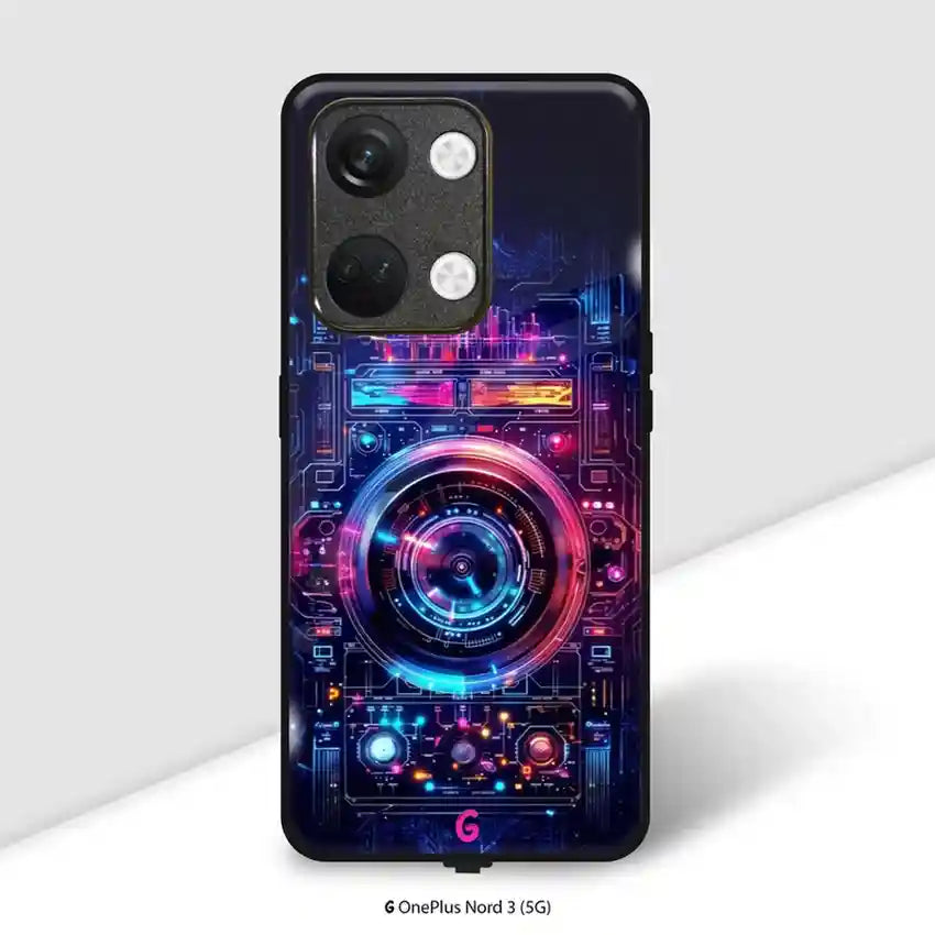 OnePlus Nord 3 (5G)
