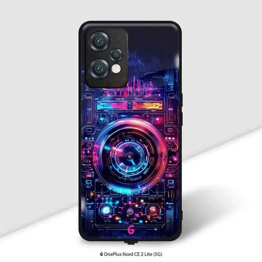 OnePlus Nord CE 2 Lite (5G)