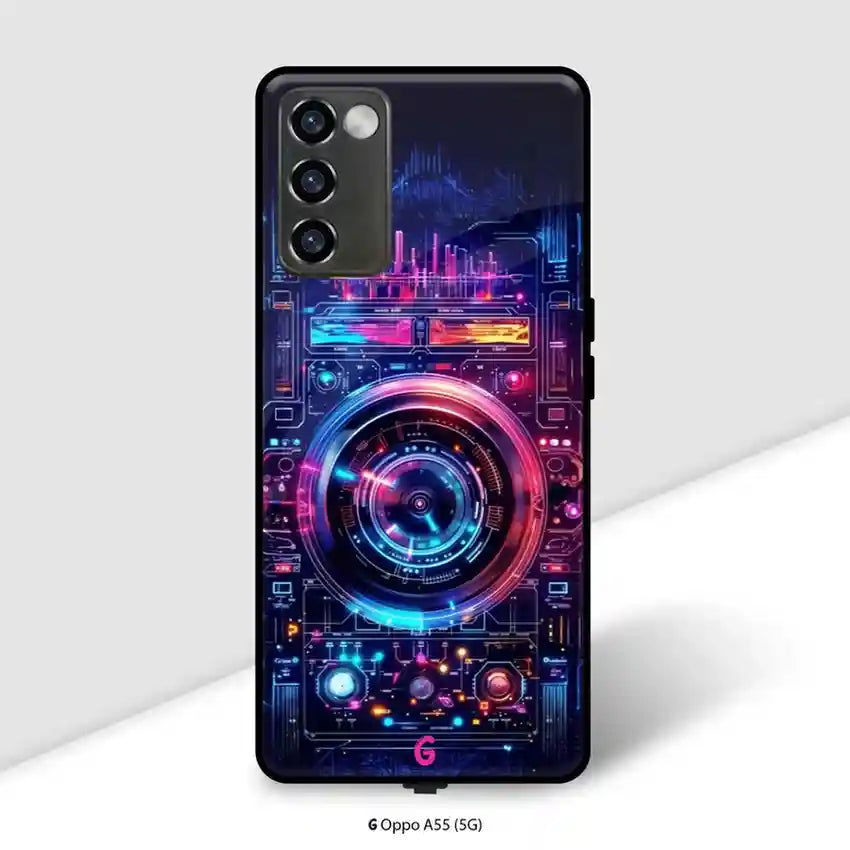 Oppo A55 (5G)