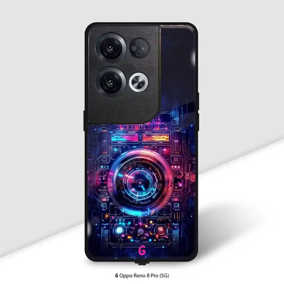 Oppo Reno 8 Pro (5G)