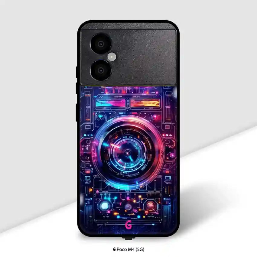 Poco M4 (5G)