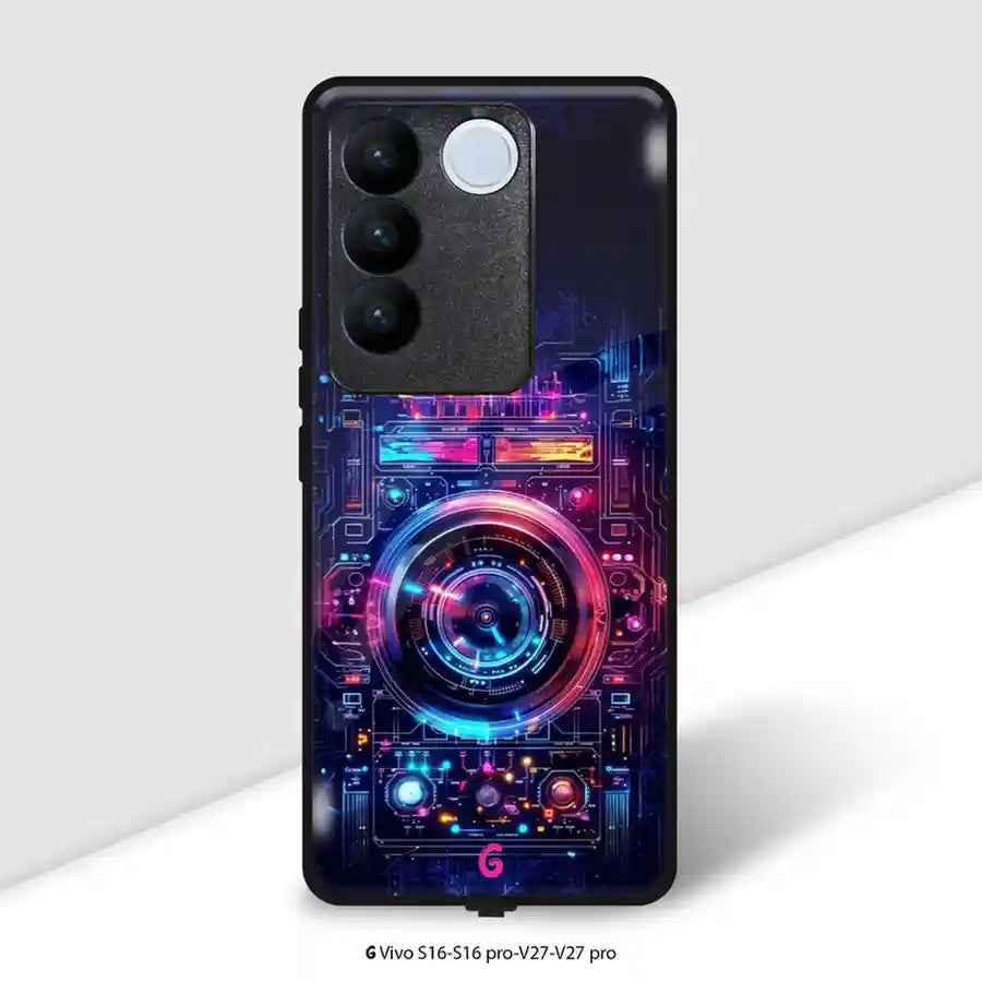 Vivo S16/S16 Pro/V27/V27 Pro