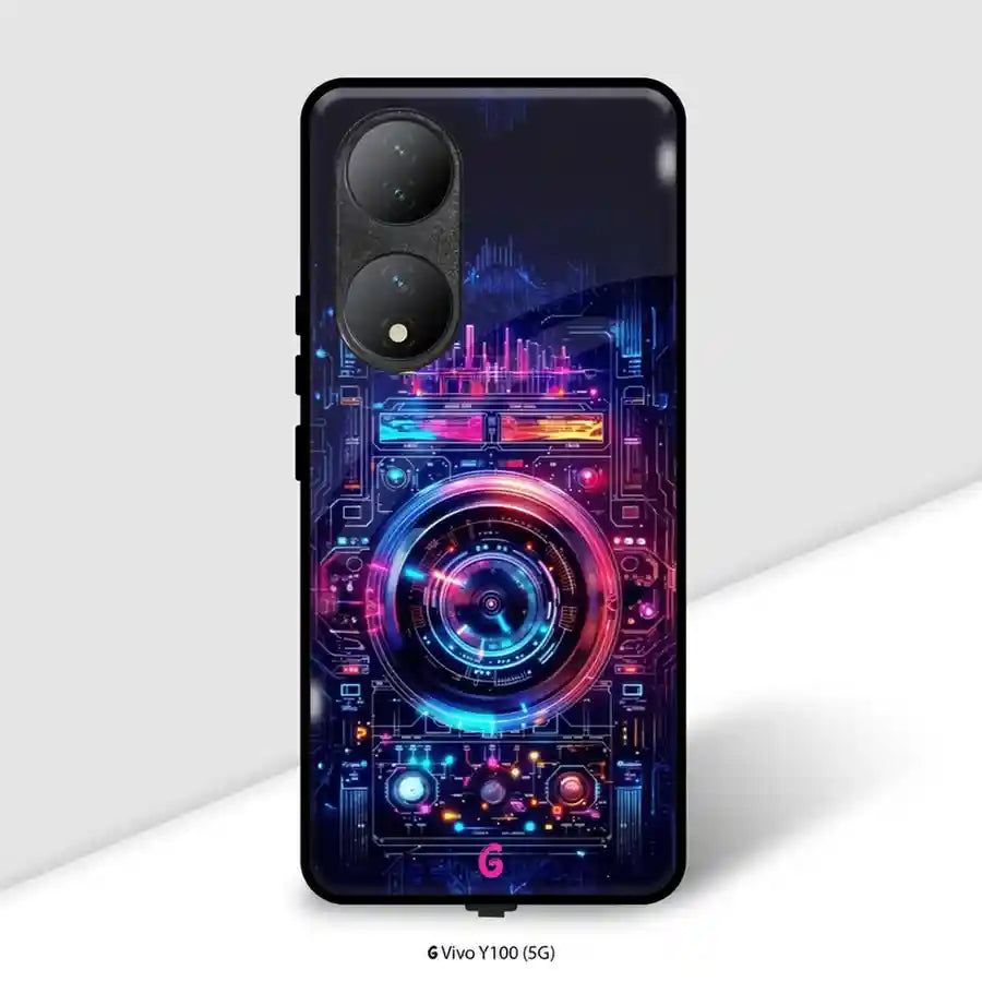 Vivo Y100 (5G)