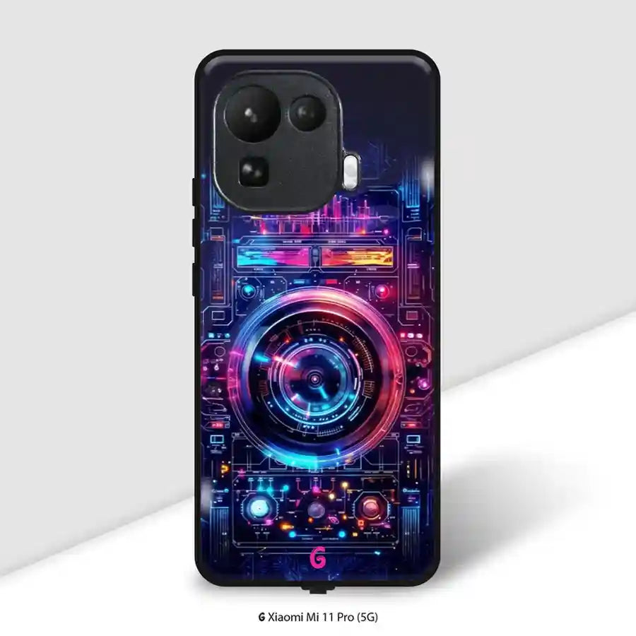 Xiaomi Mi 11 Pro (5G)