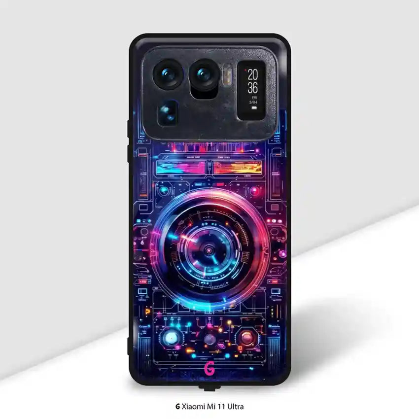 Xiaomi Mi 11 Ultra