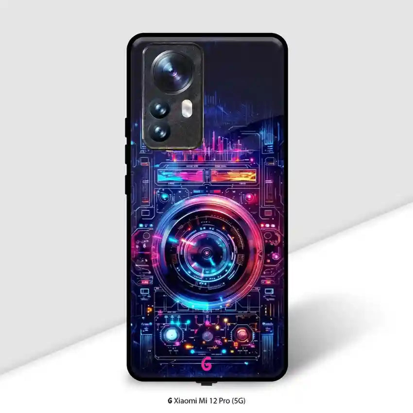 Xiaomi Mi 12 Pro (5G)