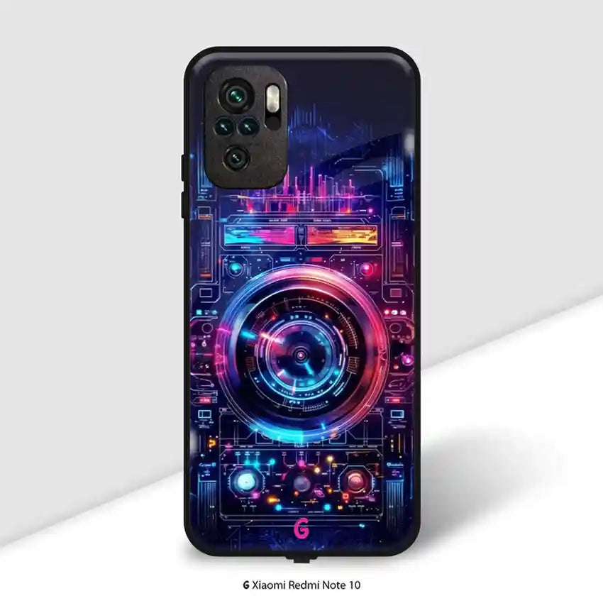 Redmi Note 10