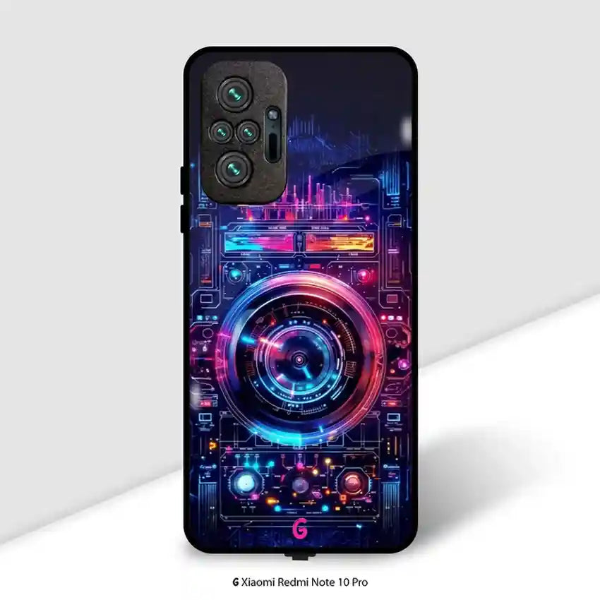 Redmi Note 10 Pro