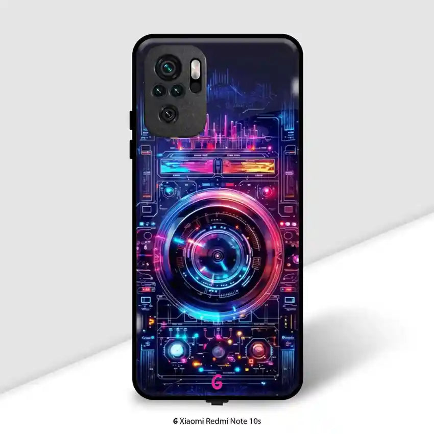 Redmi Note 10s